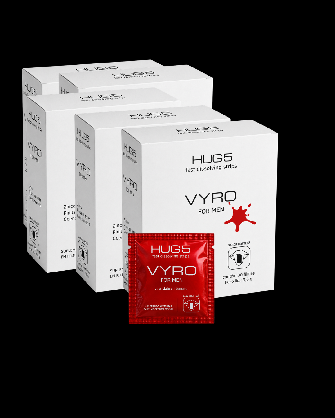 VYRO